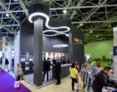 اینترلایت، نمایشگاه روشنایی، نورپردازی و هوشمندسازی ساختمان مسکو، روسیه 7