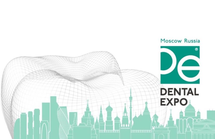 دنتال اکسپو، نمایشگاه بین‌المللی دندانپزشکی مسکو