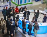 نمایشگاه بین‌المللی فناوری‌ها و تجهیزات تامین و تصفیه آب و دفع فاضلاب مسکو 7