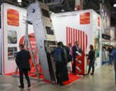 نمایشگاه بین‌المللی فناوری‌ها و تجهیزات تامین و تصفیه آب و دفع فاضلاب مسکو 3