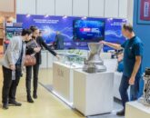 نمایشگاه تجهیزات و فناوری تولید مصالح ساختمانی مسکو 8