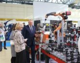 نمایشگاه بین‌المللی تجهیزات، فناوری‌ها و مواد جوش و برش مسکو، روسیه 6