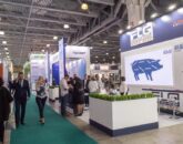 نمایشگاه بین‌المللی خوراک دام و طیور، افزودنی‌های غذایی، دامپزشکی و تجهیزات مربوطه مسکو، روسیه 7