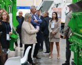 نمایشگاه بین المللی مدیریت پسماند، فناوری های زیست محیطی مسکو 6