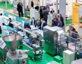 نمایشگاه بین‌المللی تجهیزات، فناوری و مواد اولیه صنایع غذایی مسکو 11