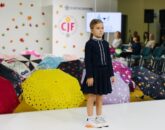 نمایشگاه بهاره صنعت مد و پوشاک، لباس کودک و نوجوان و لباس بارداری مسکو، روسیه 6