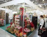 نمایشگاه بین‌المللی گل و گیاه، طراحی فضای سبز و فناوری‌های مرتبط مسکو، روسیه 6