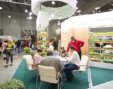 نمایشگاه بین‌المللی گل و گیاه، طراحی فضای سبز و فناوری‌های مرتبط مسکو، روسیه 4