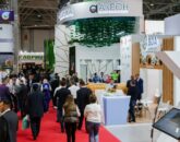 یوگ آگرو، نمایشگاه بین‌المللی ماشین آلات، تجهیزات و محصولات کشاورزی روسیه 12