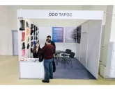 نمایشگاه بین‌المللی فناوری‌های امحا و بازیافت ضایعات پلاستیکی مسکو، روسیه 3