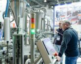 نمایشگاه بین‌المللی تجهیزات و ماشین‌آلات تولید شیر و لبنیات مسکو 9
