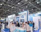 نمایشگاه بین‌المللی تجهیزات و ماشین‌آلات تولید شیر و لبنیات مسکو 8