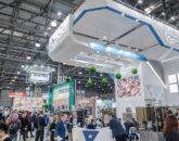 نمایشگاه بین‌المللی تجهیزات و ماشین‌آلات تولید شیر و لبنیات مسکو 7