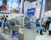 نمایشگاه بین‌المللی تجهیزات و ماشین‌آلات تولید شیر و لبنیات مسکو 4