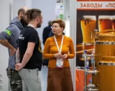 نمایشگاه بسته بندی نوشیدنی ها و تجهیزات مواد اولیه مربوطه مسکو، روسیه 4