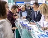 نمایشگاه بین‌المللی تجهیزات آزمایشگاهی و مواد شیمیایی واکنشگر مسکو، روسیه 6