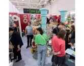 نمایشگاه بین‌المللی هدیه، سوغات و محصولات سال نو مسکو، روسیه 5