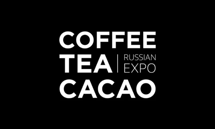 نمایشگاه چای، قهوه، شکلات، کاکائو و شیرینی جات مسکو، روسیه