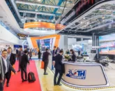 نمایشگاه بین‌المللی تجهیزات و فناوری‌های مجتمع های نفت و گاز مسکو، روسیه 2
